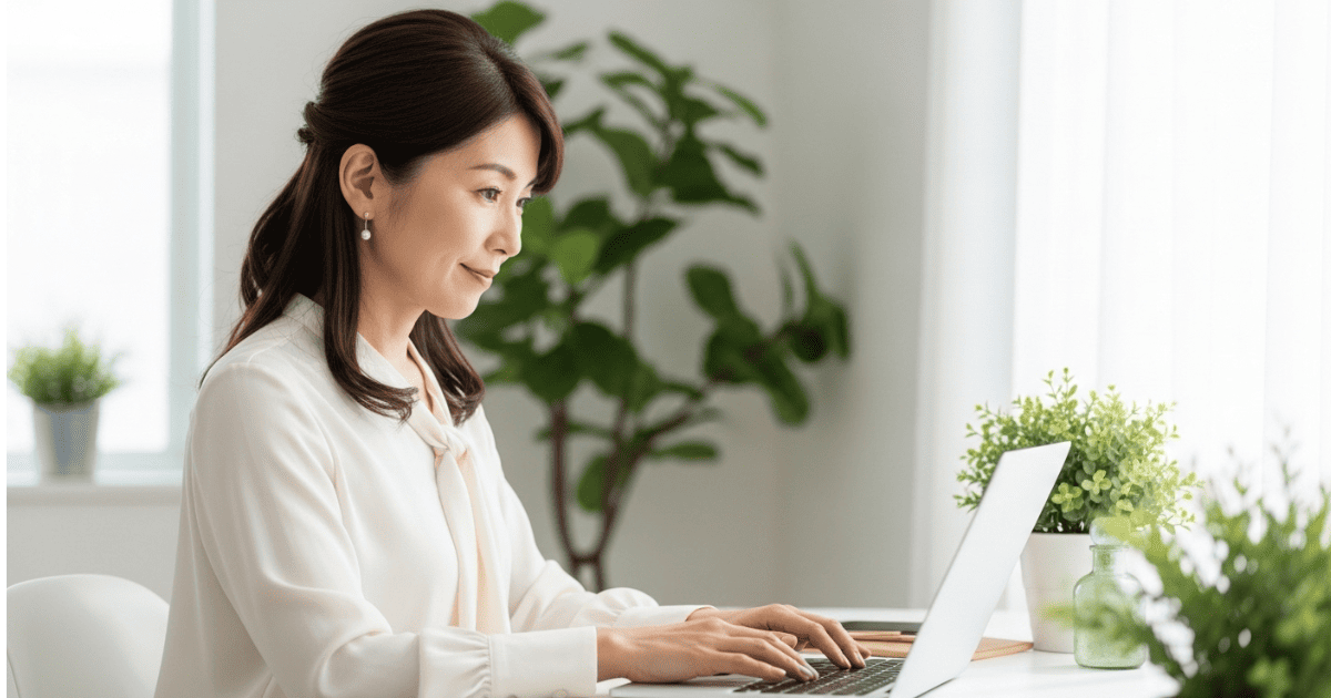 50歳から伸びる人とは？