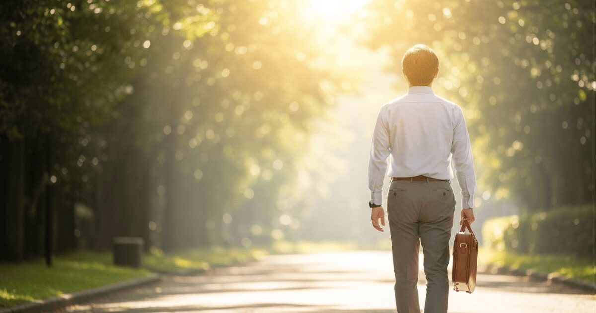 つまらない人生から好転させる方法