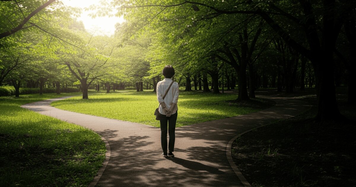 50歳からの10年が人生を分けていく